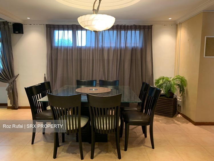 Blk 531 Choa Chu Kang Street 51 (Choa Chu Kang), HDB Executive #223415571